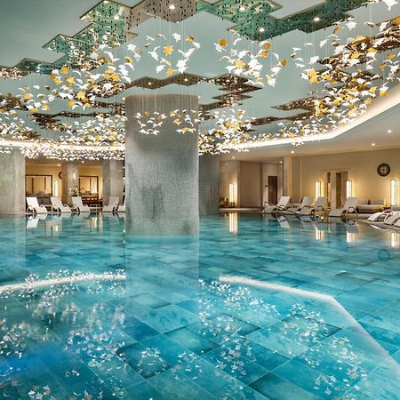 Merit Royal Diamond Hotel & Spa Karavas  Extérieur photo