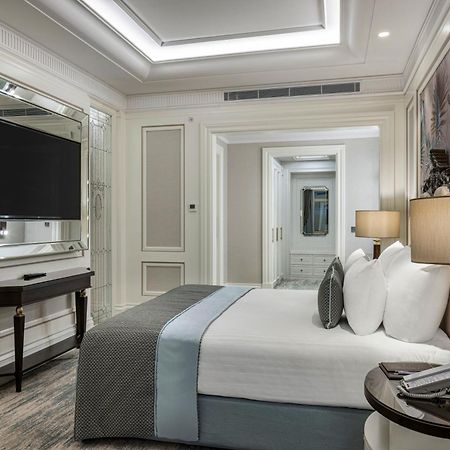 Merit Royal Diamond Hotel & Spa Karavas  Extérieur photo