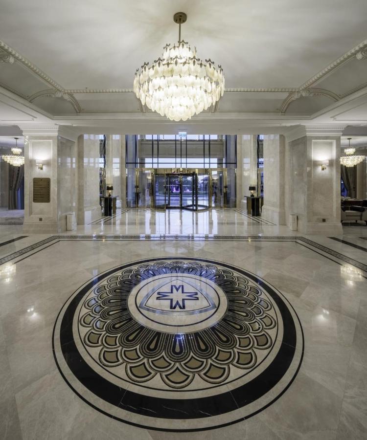 Merit Royal Diamond Hotel & Spa Karavas  Extérieur photo