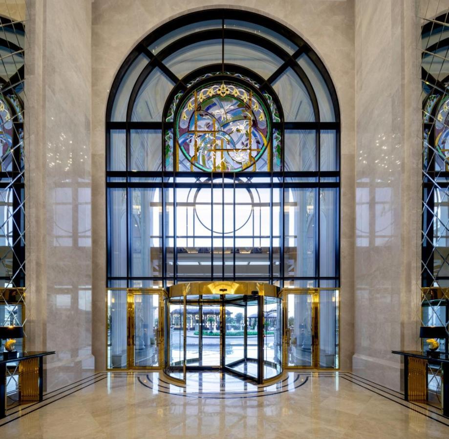 Merit Royal Diamond Hotel & Spa Karavas  Extérieur photo